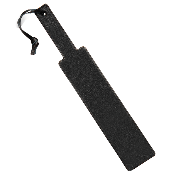 Kink Welt Punishment Paddle