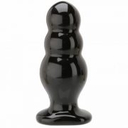 Titanmen Tool Trainer #4 Black Plug