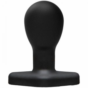 Titanmen The Hitch 5.5 inches Plug Black