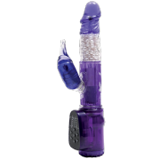 I Vibe Rabbit Vibrator Purple
