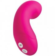 iVibe Select iPlay Pink Curved Vibrator