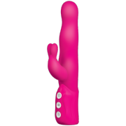 IVibe Select iRabbit Pink Vibrator