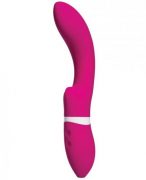 iVibe Select iRipple Vibrator Pink Vibrator