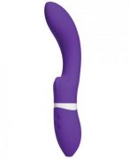 iVibe Select iRipple Vibrator Purple