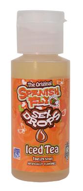 Spanish Fly Sex Drops Ice Tea 1oz