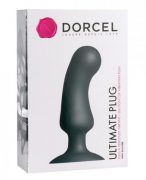 Dorcel Ultimate Plug Vibrator