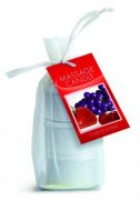 Candle 3 Pack Edible Cherry