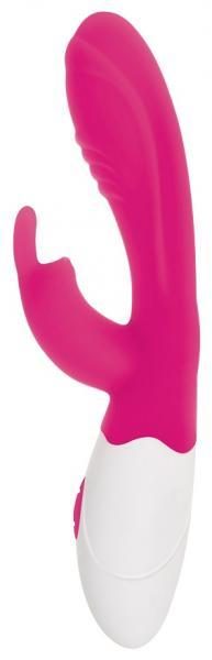 The Revup Rechargeable Rabbit Vibrator Pink