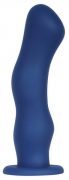 The Joy Ride With Power Boost Vibrator Blue