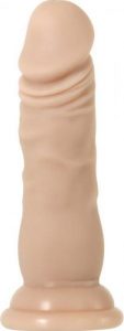 My First Willy Beige Realistic Dildo