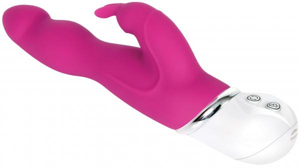 Perfect Rotating Rabbit Vibrator