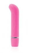 Pixie Sticks Shimmer Pink Vibrator