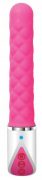 Summer Lovin Warming Vibrator Pink