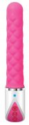 Summer Lovin Warming Vibrator Pink