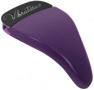 Vibratissimo Sette Purple Panty Liner Vibrator