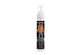 The Cleaner Misting Masturbator and Toy Cleaner 1oz