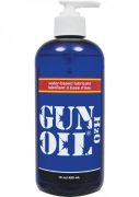 Gun Oil H2O Lubricant 16 oz.