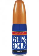 Gun Oil H2O Lubricant 2 oz.