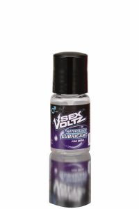Sexvoltz H20 Lube .5 oz