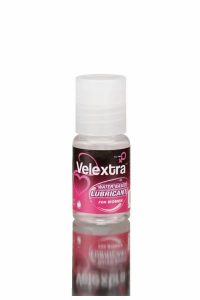 Velextra H20 Lube .5 oz