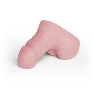 Mr. Limpy Pink Extra Small Dildo