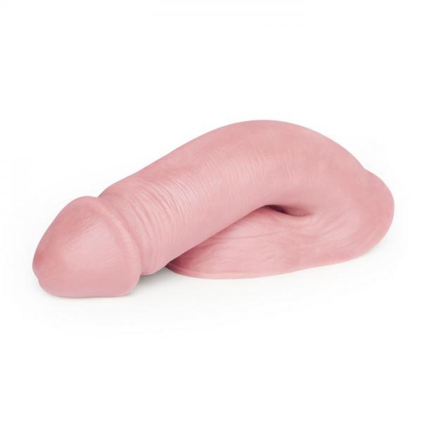 Mr. Limpy Pink Small Dildo