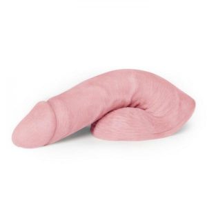 Mr. Limpy Pink Large Dildo