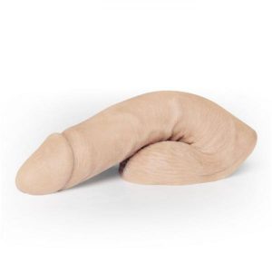 Mr. Limpy Flesh Large Beige Dildo