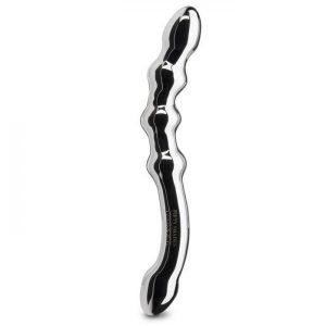 Fifty Shades Darker G-Spot Steel Wand Deliciously Deep