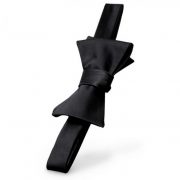 Fifty Shades Darker His Rules Bondage Bow Tie