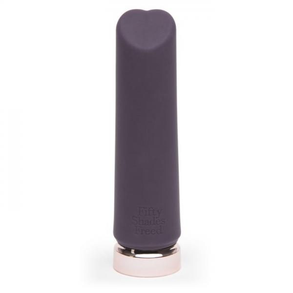 Fifty Shades Freed Crazy For You Bullet Vibrator