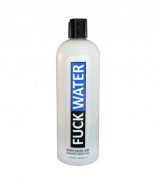 F*ck Water Water-Based Lubricant 16oz