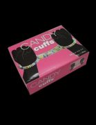 Candy Cuffs Silhouette