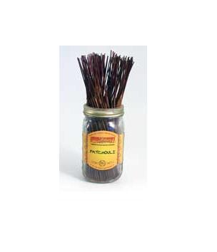 Wildberry Incense Patchouli 100Pcs