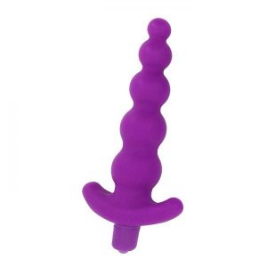 Vibrating Anchors Away 2 Lavender Purple