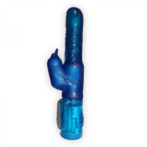Aquasaki Blue Vibrator