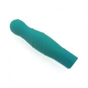 OHHH Caress Teal Vibrator