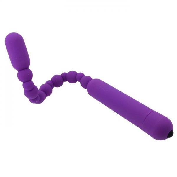 Voodoo Lavender Vibrator