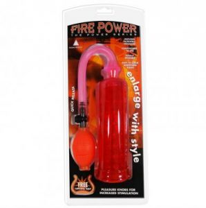 Fire Power Pump