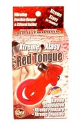 Xtreme Ring Of Xtasy Red Tongue
