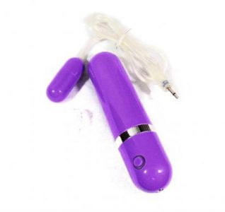 Ahhh 10 function Bullet Vibe Purple