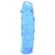 Jelly Bender 8in Blue