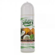 Naturally Yours Coconut Pineapple 4oz