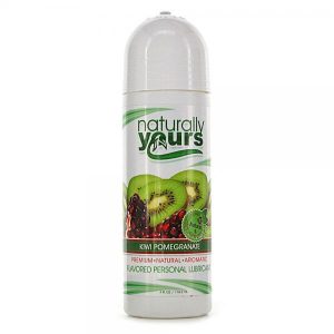 Naturally Yours Kiwi Pomegranate 4oz