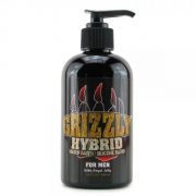 Grizzly For Men Hybrid Lube 9.5oz