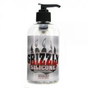 Grizzly For Men Silicone Lubricant 9.5oz