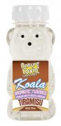 Koala Flavored Lube Tiramisu 6oz