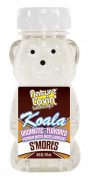 Koala Flavored Lube Smores 6oz