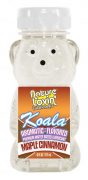 Koala Flavored Lube Maple Cinnamon 6 oz