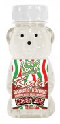 Koala Aromatic Flavored Lubricant 6 oz - Koala Candy Cane